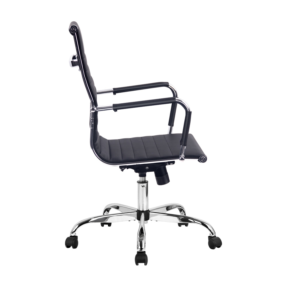 SIERRA OFFICE CHAIR - BLACK