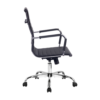 Vero Office Chair - Black