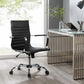 SIERRA OFFICE CHAIR - BLACK