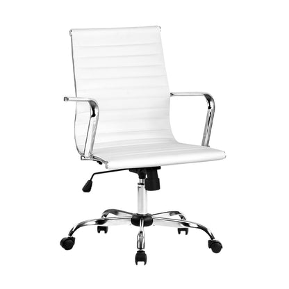 Vero Office Chair - White