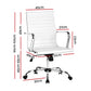 Sierra Office Chair - White