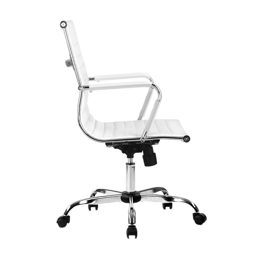 Sierra Office Chair - White