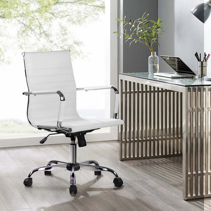 Vero Office Chair - White