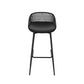 CASCADE OUTDOOR BAR STOOLS - SET OF 4