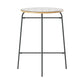 URBAN WICKER BAR TABLE