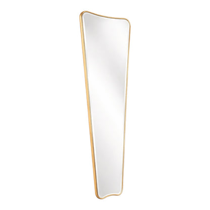 Pierre Gold Frame Decorative Wall Mirror
