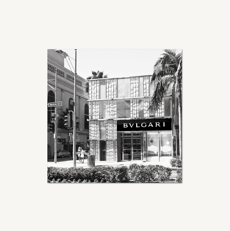 Rodeo Drive