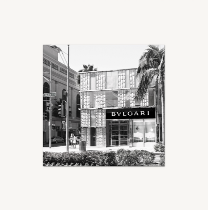 Rodeo Drive