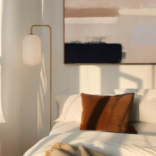 Scarlet- Artwork Hire