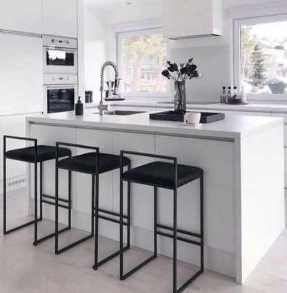 La Maison Bar Stool - Set of Two