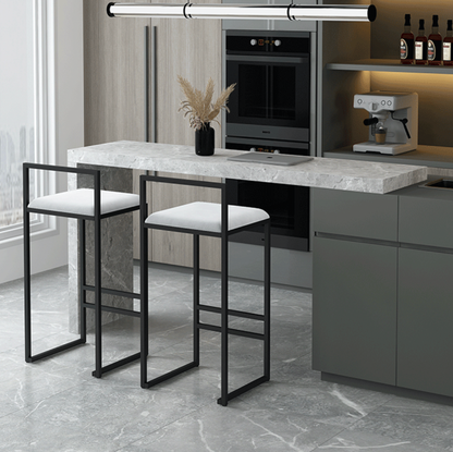 La Maison Bar Stool - Set of Two
