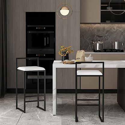 La Maison Bar Stool - Set of Two