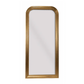 VERA GOLD ARCH MIRROR