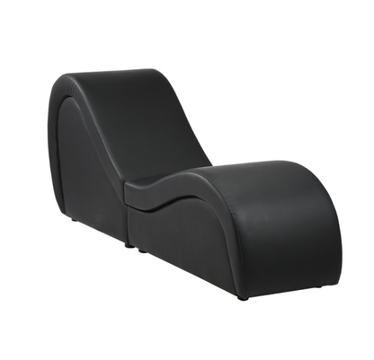 Ziggy Tantra Sofa - Black