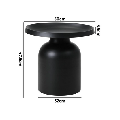 Alexa Side Table - Large