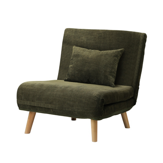 OLIVE ARMCHAIR