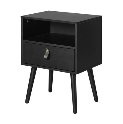 Edina Bedside Table – premium furniture by Interior Ave