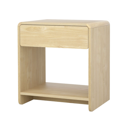 Ashbury Bedside Table – premium furniture by Interior Ave
