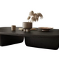 Ark Coffee Table - Black