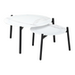 SOREN OUTDOOR TABLE SET