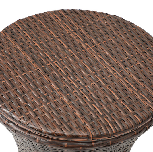 Tides Outdoor Bar Table