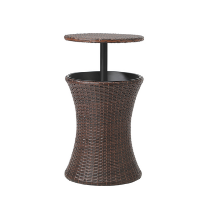 Tides Outdoor Bar Table – premium furniture by Interior Ave