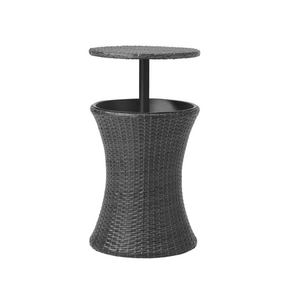 Tides Outdoor Bar Table
