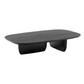 Ark Coffee Table - Black