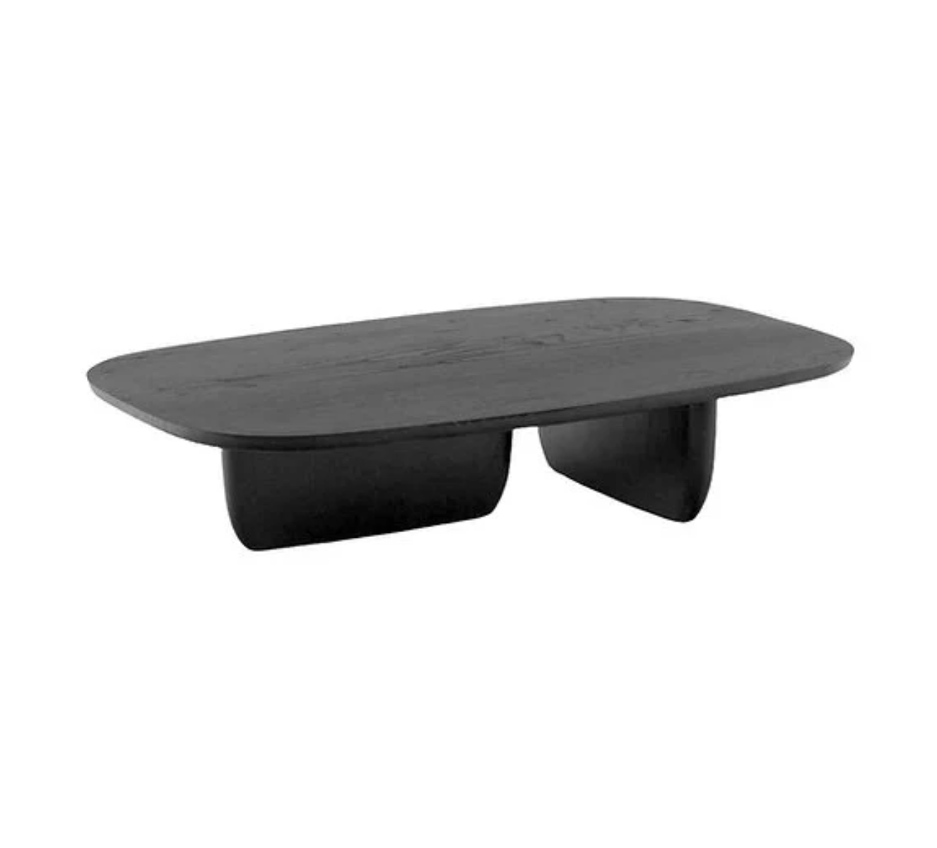 Ark Coffee Table - Black