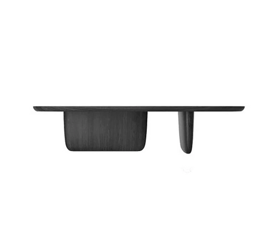 Ark Coffee Table - Black