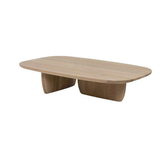 Ark Coffee Table - Oak