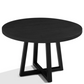 Henne Round Dining Table - 120cm