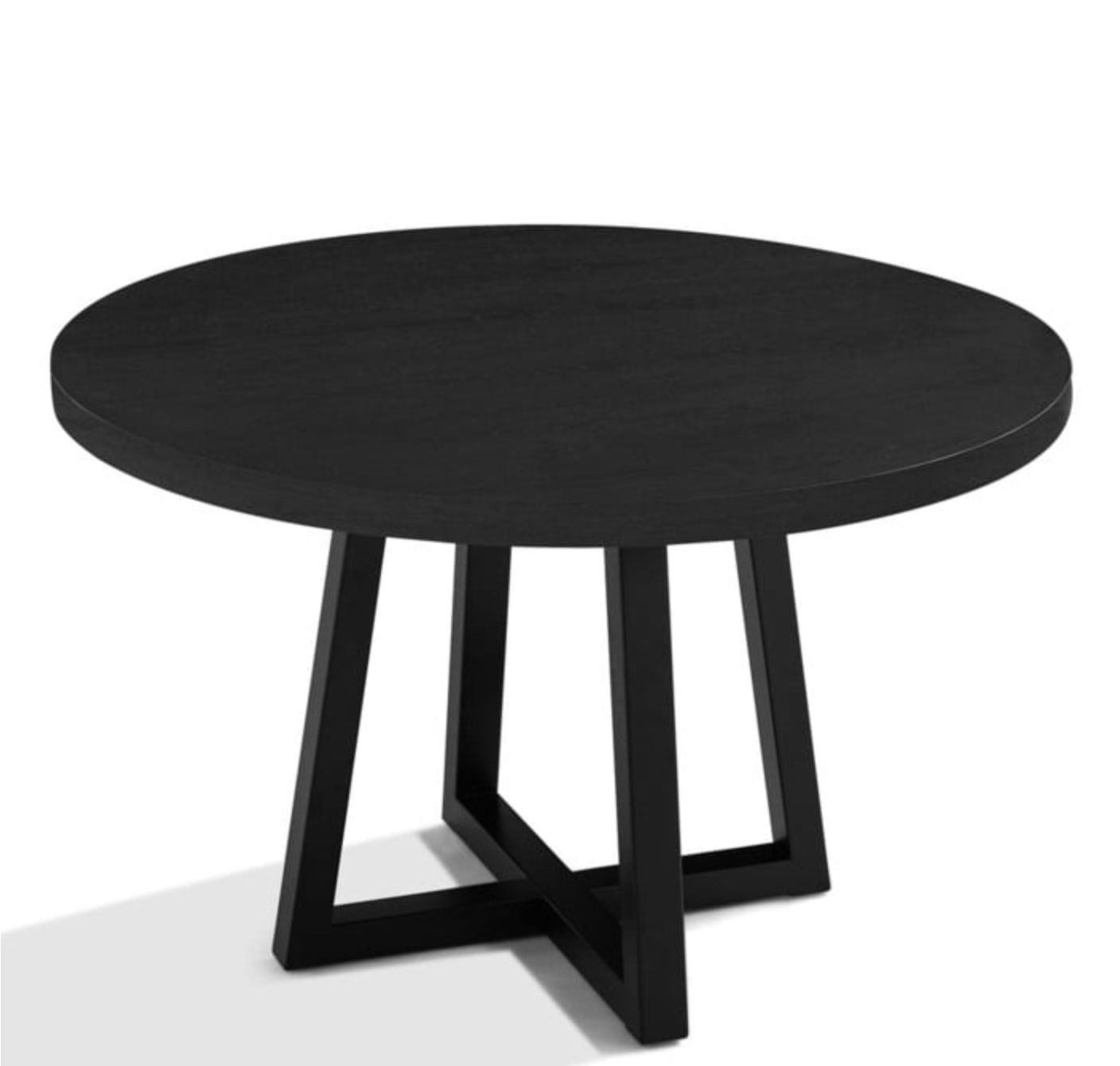 Henne Round Dining Table - 120cm