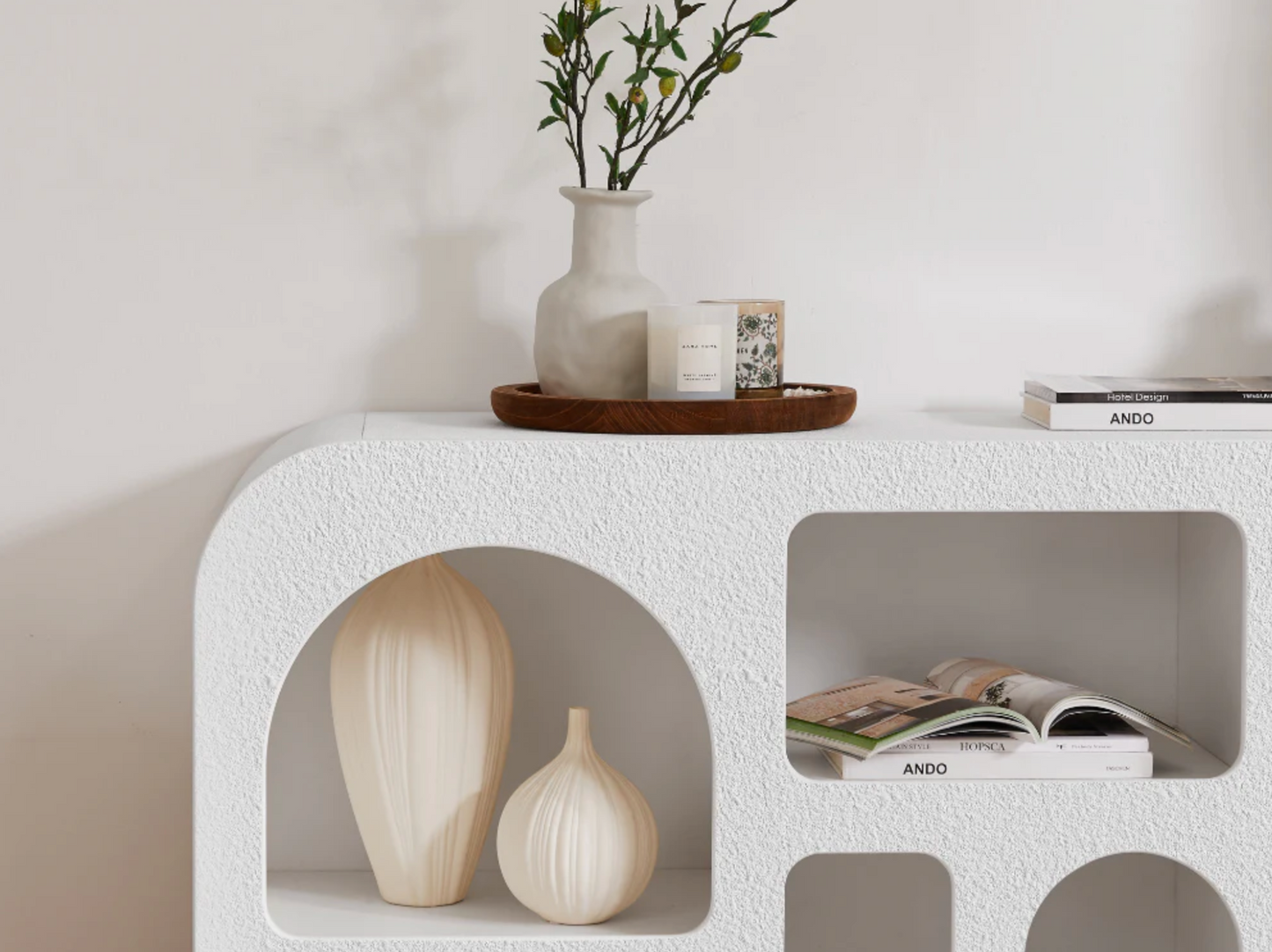 Gwen Console Sideboard