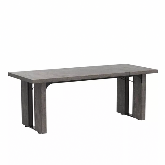 Monarch Rustic Dining Table