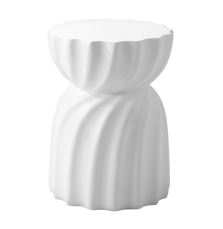 Capello Hourglass Side Table