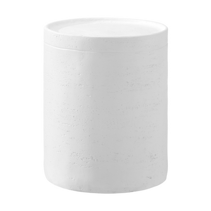 Esmae Round Terrazo Side Table – premium furniture by Interior Ave