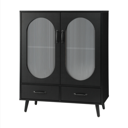 Hennebry Storage – premium furniture by Interior Ave