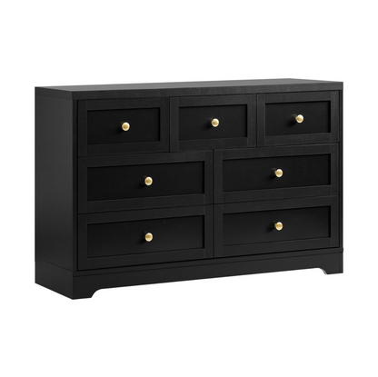 Ashwood Drawers – premium furniture by Interior Ave