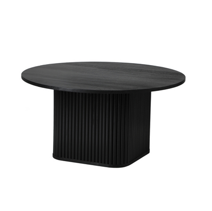 Rio Coffee Table - Black