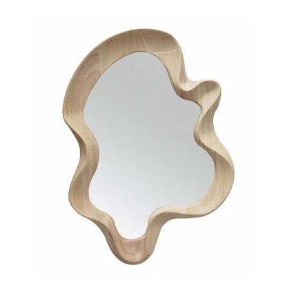 Peru Mirror – Designer mirror by Interior Ave