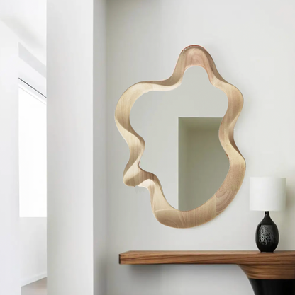 Peru Mirror