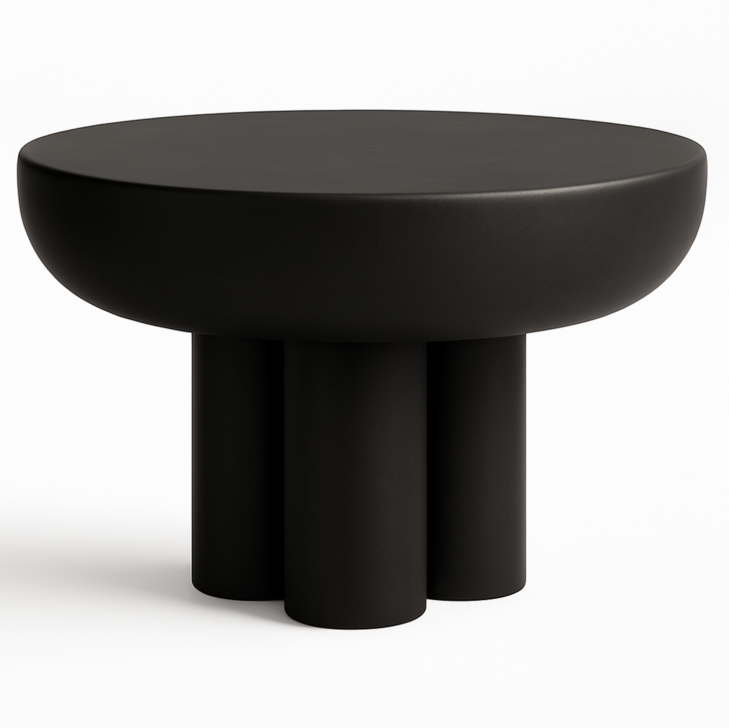 Sable Coffee Table - Black