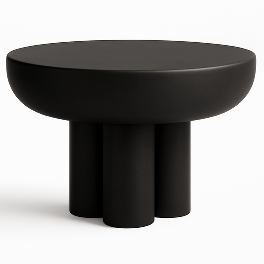 Sable Coffee Table - Black