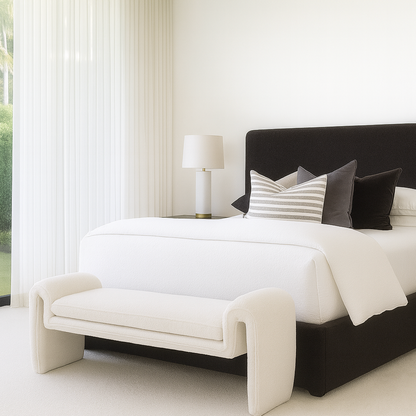 Solace Bench - Boucle