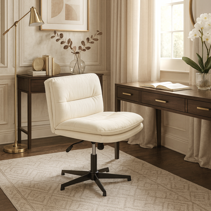 Vista Office Chair - Furniture Hire