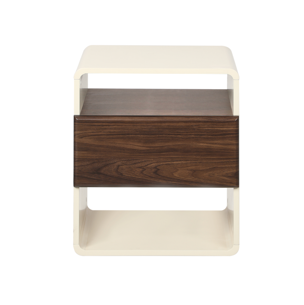 Calvin Bedside Table - Furniture hire