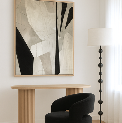 Fractured - Artwork Hire