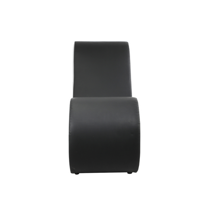 Ziggy Tantra Sofa - Black & White