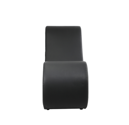 Ziggy Tantra Sofa - Black